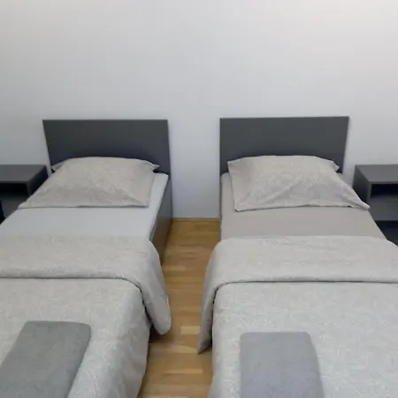 Restful Slumber Guest house *