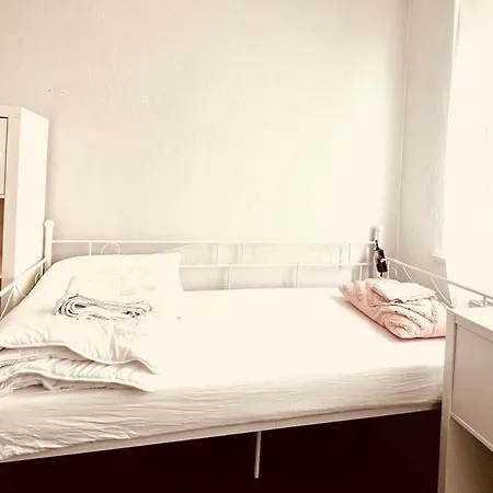 Restful Slumber Guest house