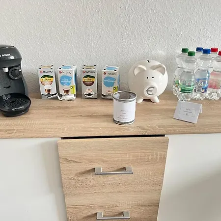 Restful Slumber Guest house *