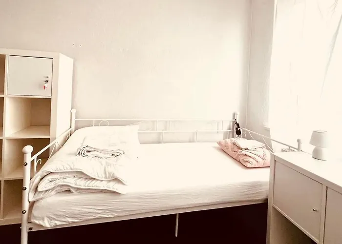 Restful Slumber Maison d'hôtes